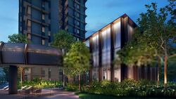 The Continuum (D15), Apartment #405407681